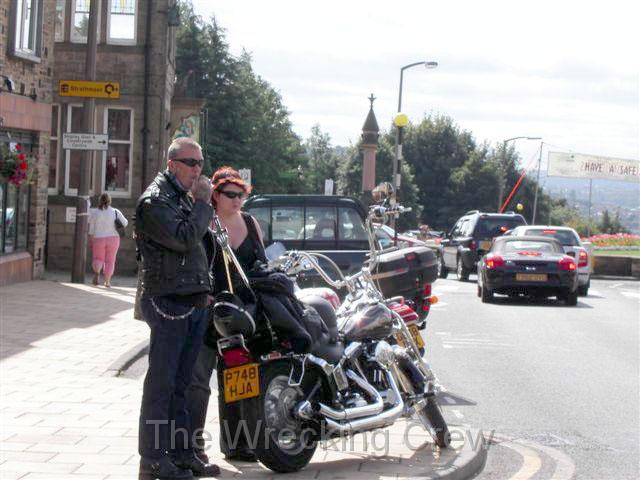 Baildon 2007 Angie - Paul - Mikaela (315).JPG